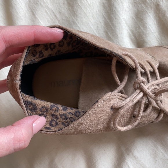 Maurices booties - Picture 6 of 6